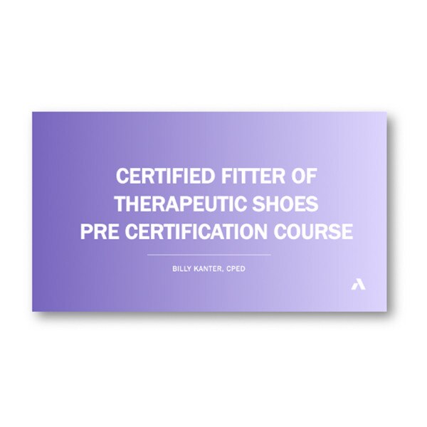 CFTS Pre Certification Course